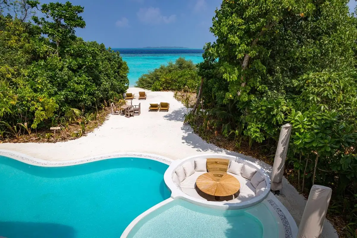 Тур на Мальдивы Soneva Fushi Resort, фотография 8