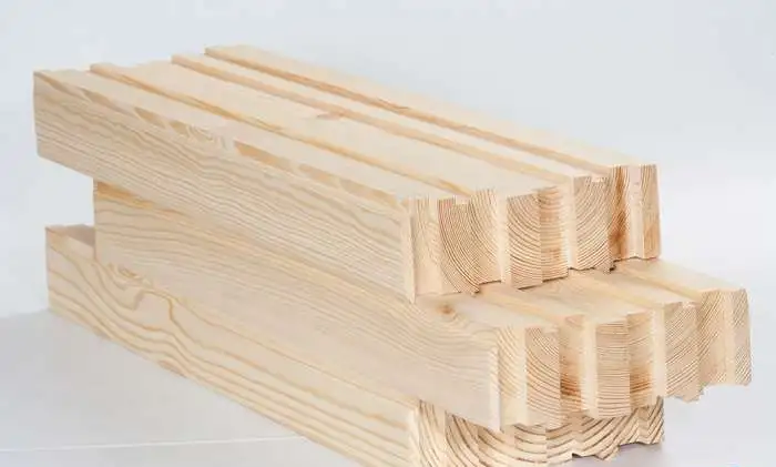 Построим коттедж или загородный дом по технологии Wood Brick, фотография 5