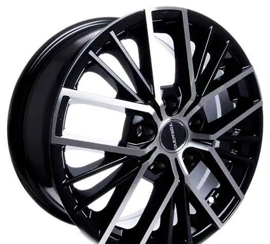 Продам диски новые TG Tg racingR17 5*114.3, фотография 1