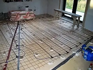 Отопительное оборудование Экоондол., фотография 5