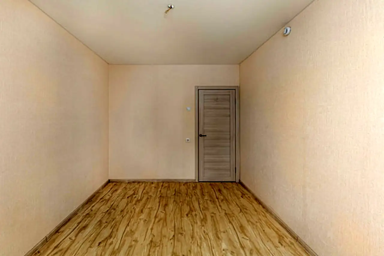 Квартира, 85,18 м², 16 эт., Курчатовский, Краснопольский пр-кт, 24, фотография 2