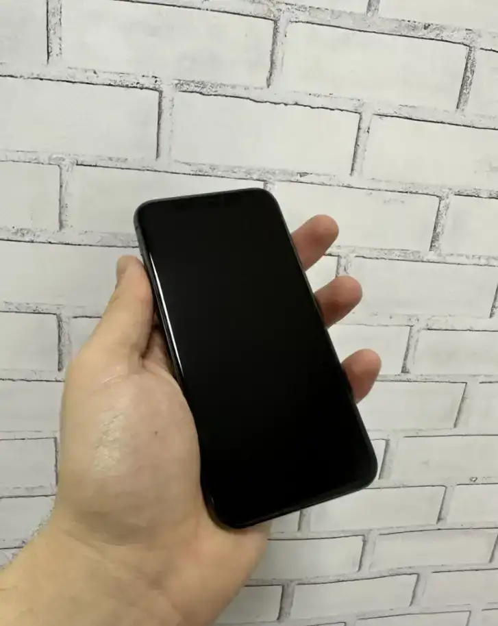 IPhone 11 Pro 512 Gb Gray Neverlock, фотография 1
