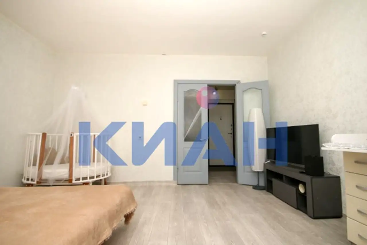 Квартира, 53,00 м², 7 эт., Советский, Молокова ул, 10, фотография 2