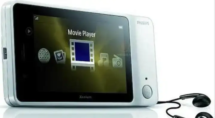 Philips Xenium K700 White Ростест,комплект, фотография 9