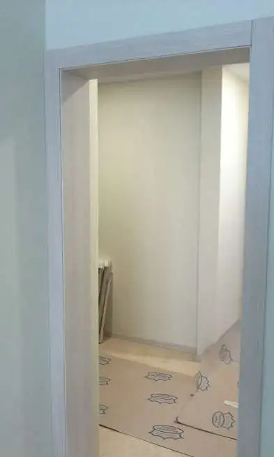 Установка межкомнатных дверей, фотография 4