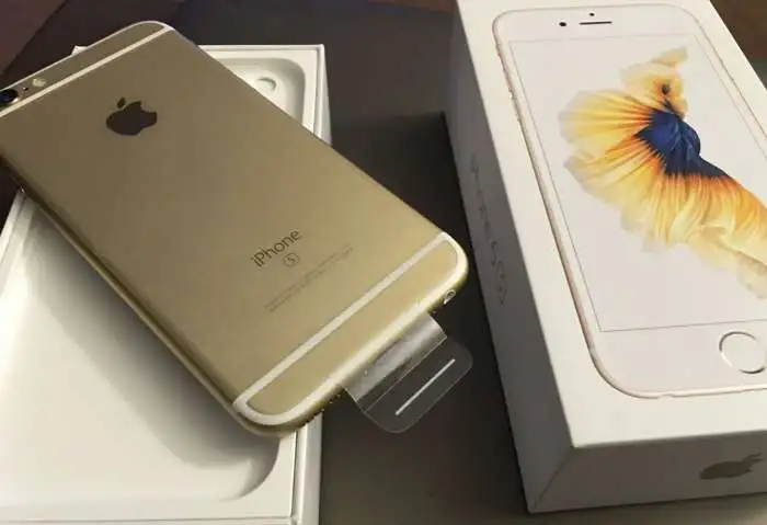 В iPhone 7 все важнейшие аспекты, фотография 3