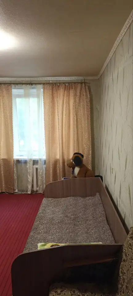 Сдается 2-х комнатная квартира в Луганске, пЮбилейный, фотография 2