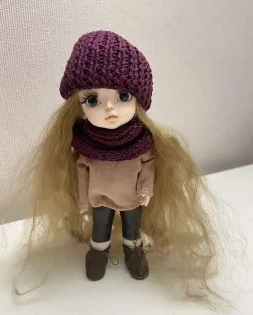 PrettyDolls, фотография 1