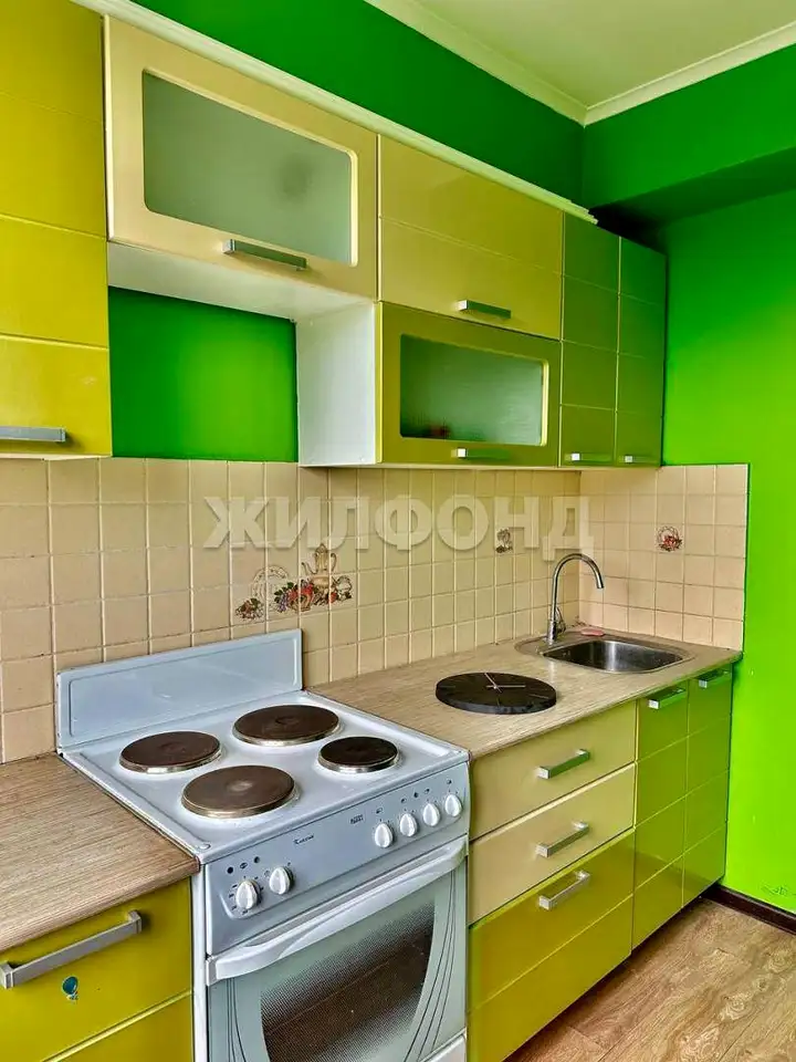 Продается 1-комн. квартира 32 кв.м., фотография 2
