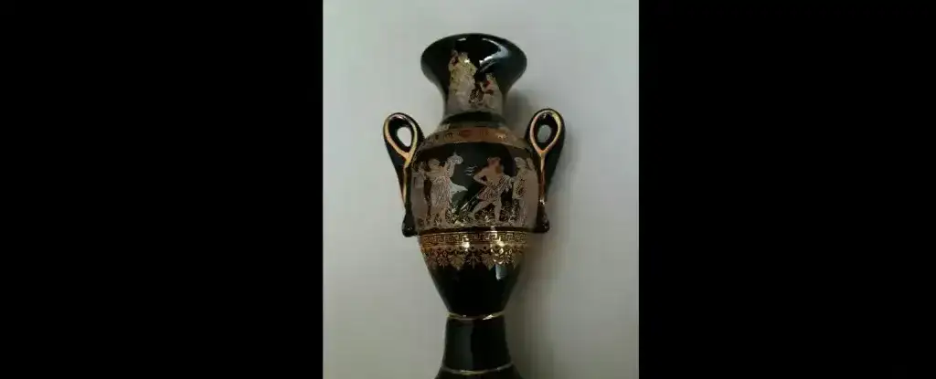 Вазы, фотография 1