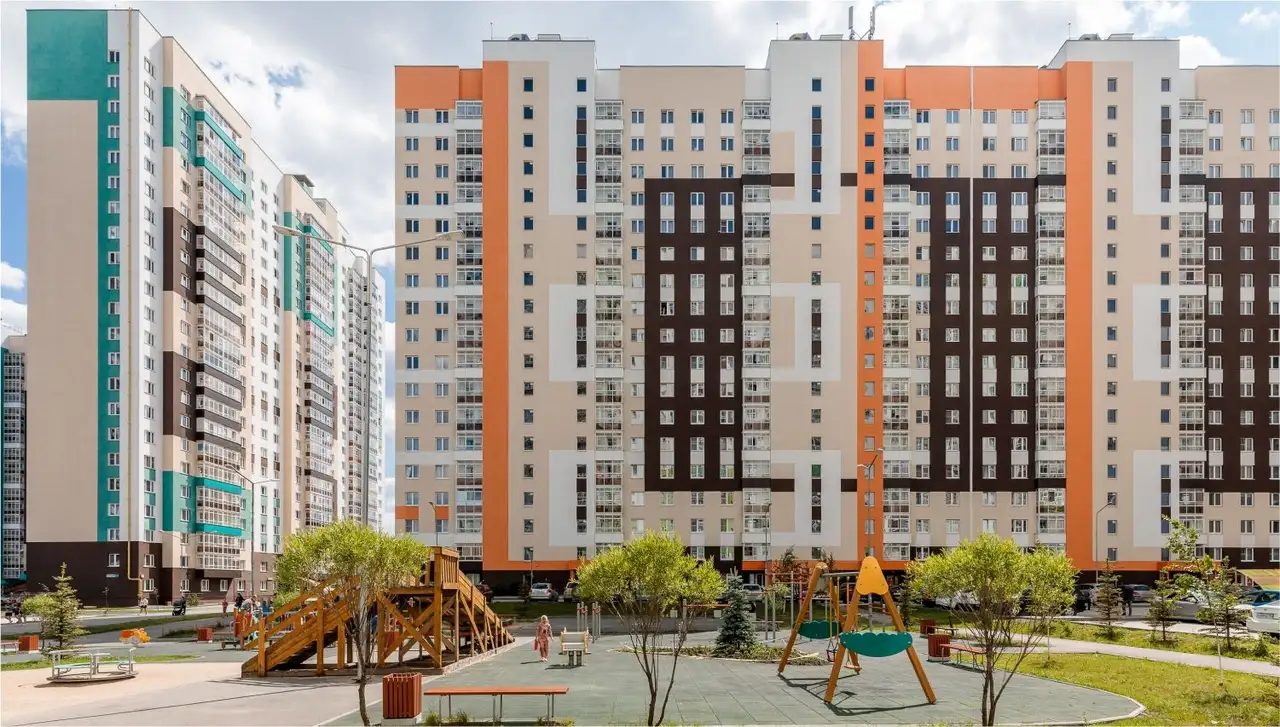 Продается студия 22 м2 в новостройке, улица филатовская, 1, фотография 8