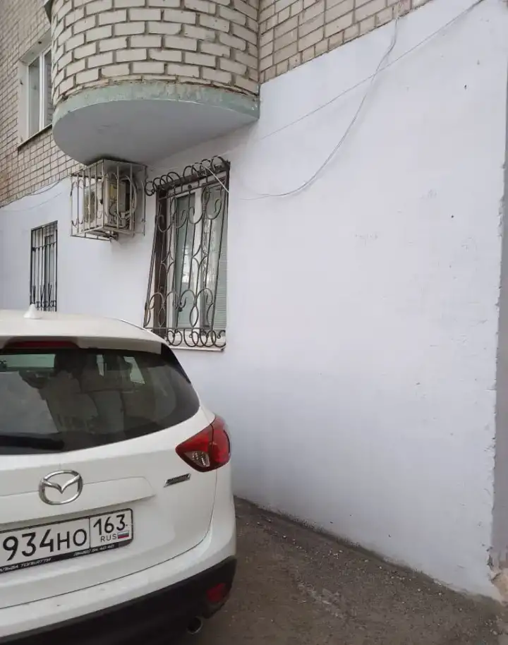 Продается помещение свободно назначения, Финская 96 43,00 м2, фотография 1