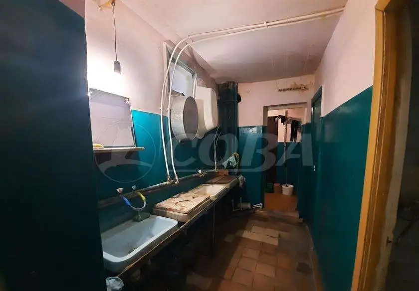 продам комнату в общежитии, Республики 218, фотография 4