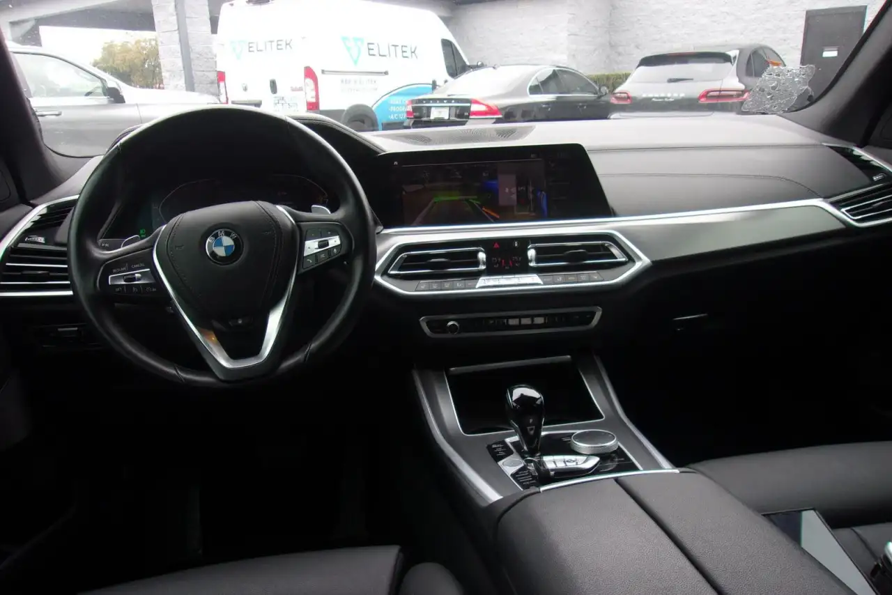 Бмв Х5 BMW X5, фотография 10