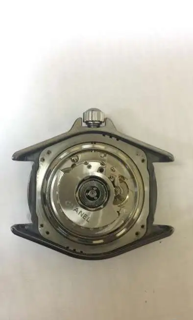 Часы Chanel J12 Automatik, фотография 1