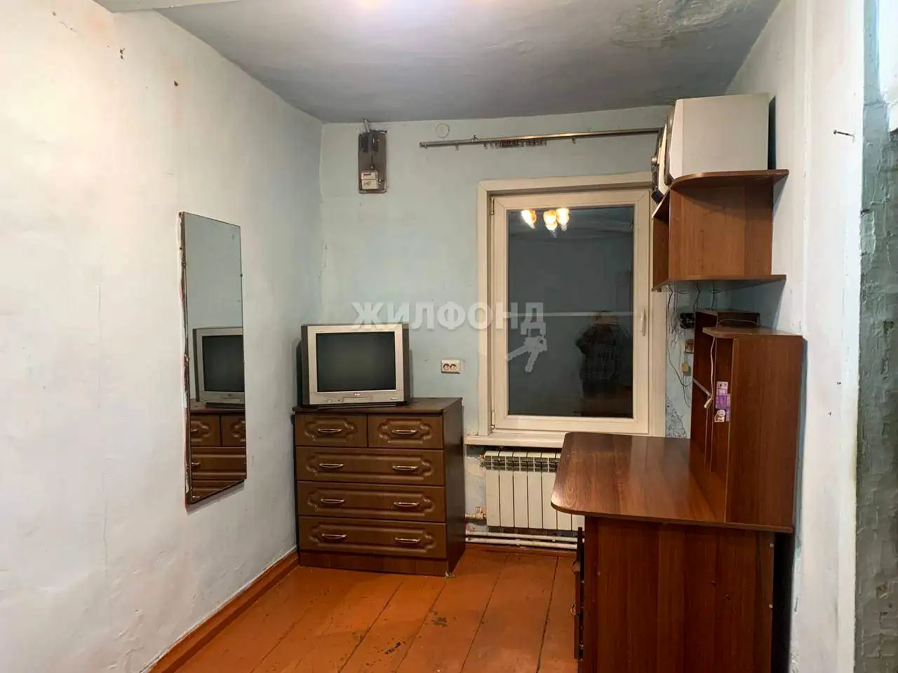Часть дома 48 м2 на участке 3 сот., фотография 5