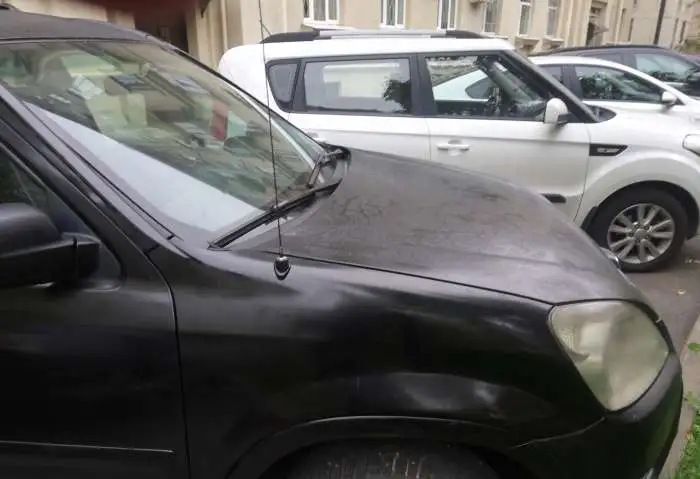 Продам машину хонда срв Honda CR-V, фотография 3