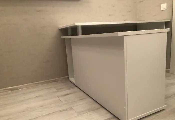 Продам угловой стол, фотография 4