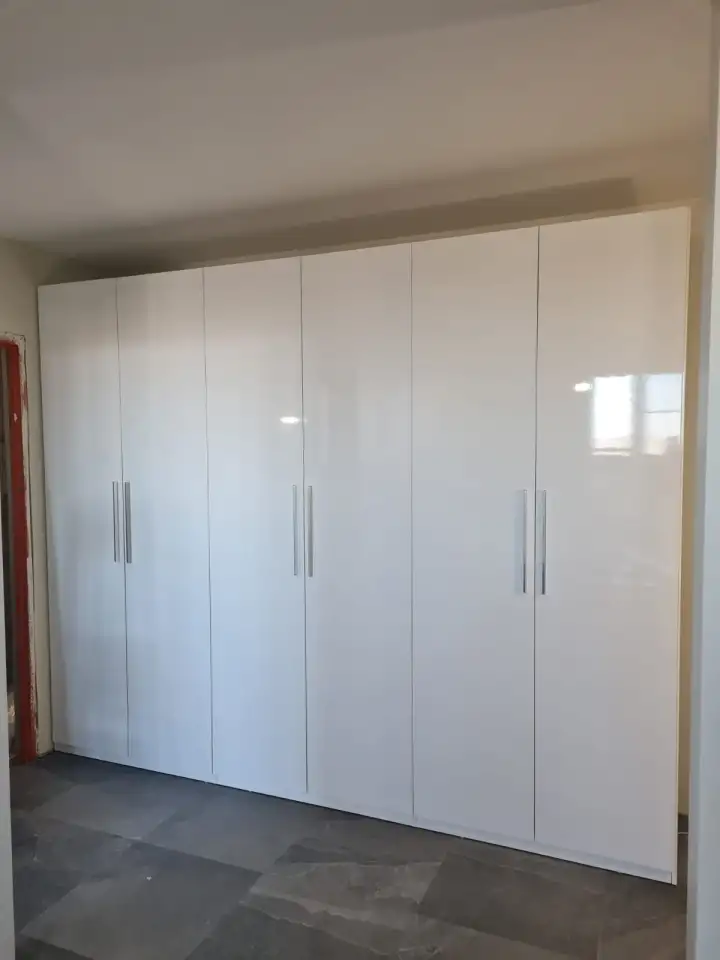 Сборка мебели, фотография 3