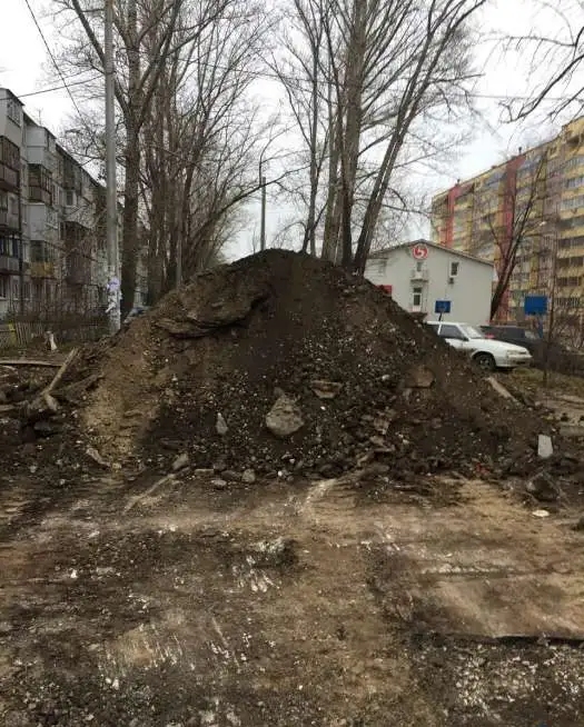 Глина, суглинок, супесь, грунт, земля на засыпку., фотография 4