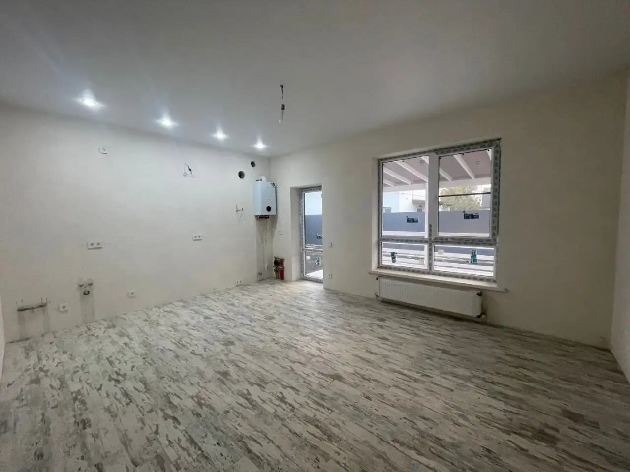 Продаётся дом СНТ Строитель,, кирп. 100,00 м2, фотография 3