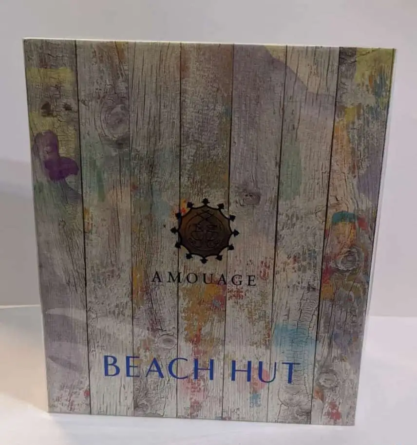 Amouage Beach Hut Woman edp 100 ml, фотография 1
