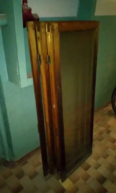 Стеклопакет, фотография 3