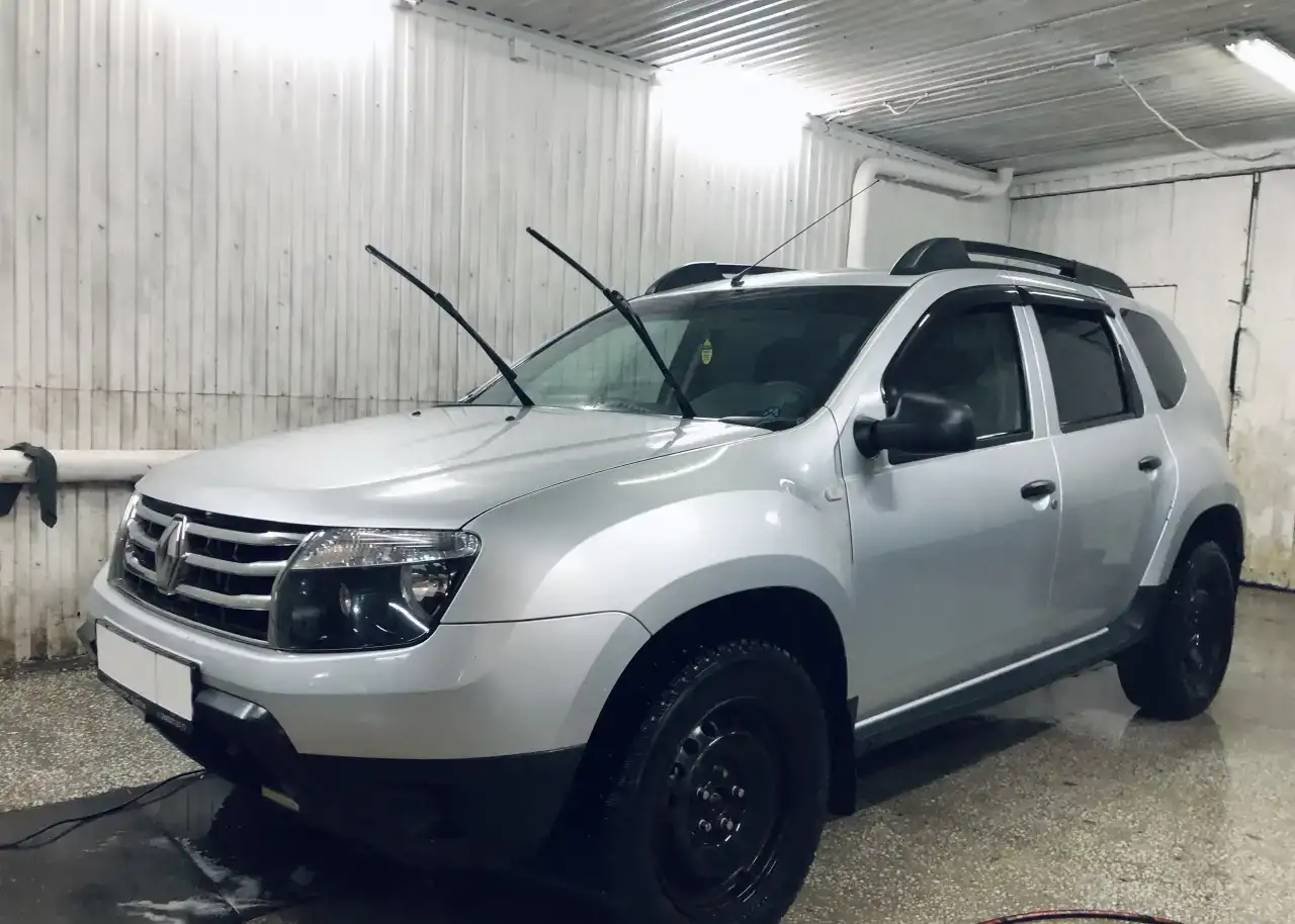 Продам Renault Duster 2014, фотография 1