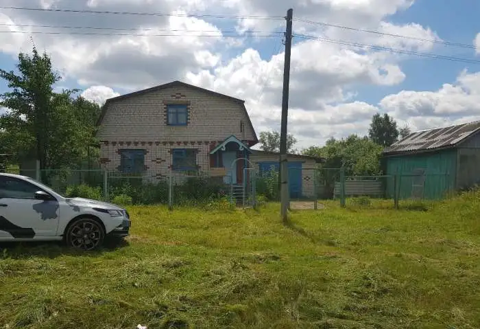 Продается 2х этажный дом, область, Володарский район. деревня Талашманово, ул. Полевая 22 110,00 м2, фотография 5