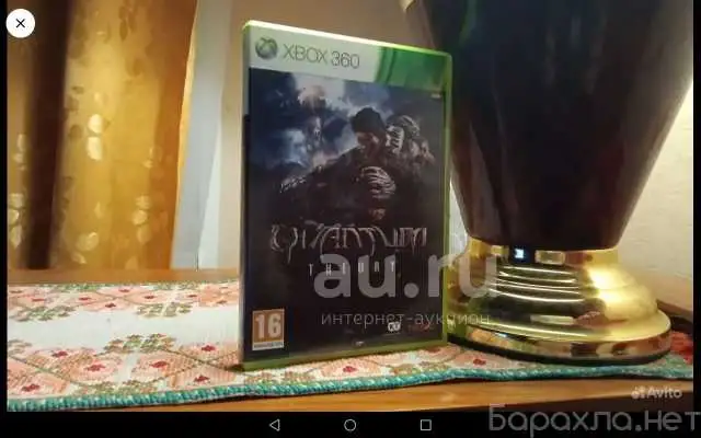 игры xbox 360 лицензионные, фотография 9