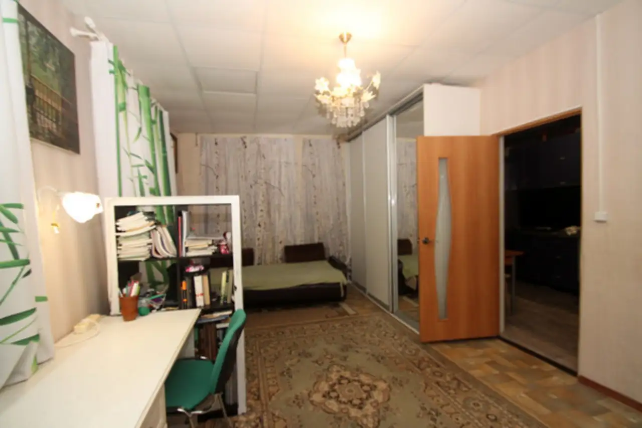 Квартира, 42,60 м², 1 эт., Горьковская м., Алексеевская ул, 4, фотография 3