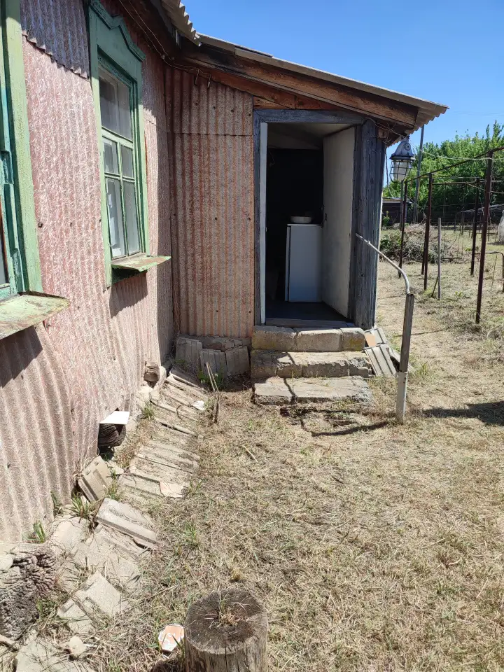 Продается флигель в селе Валуйское 36,00 м2, фотография 5
