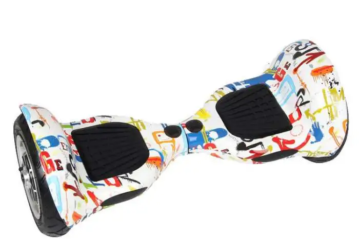 Гироскутер Smart Balance SUV10 XL (мини сигвей), фотография 3