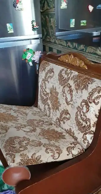 Кухонный уголок, фотография 5