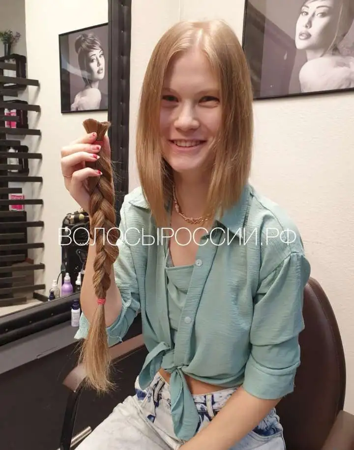 Купим ваши волосы очень дорого, фотография 2