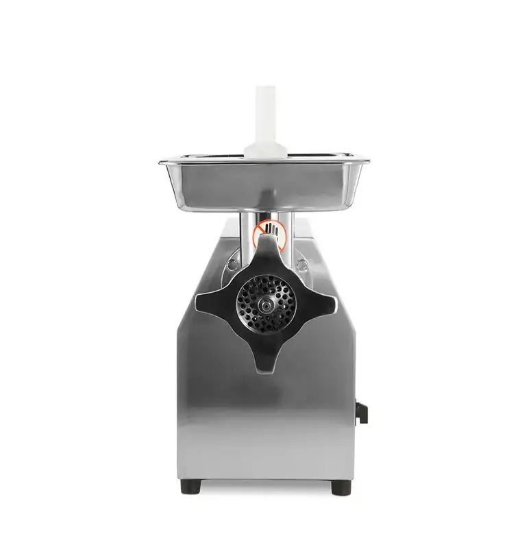 Мясорубка QH-12G TK-12, фотография 2