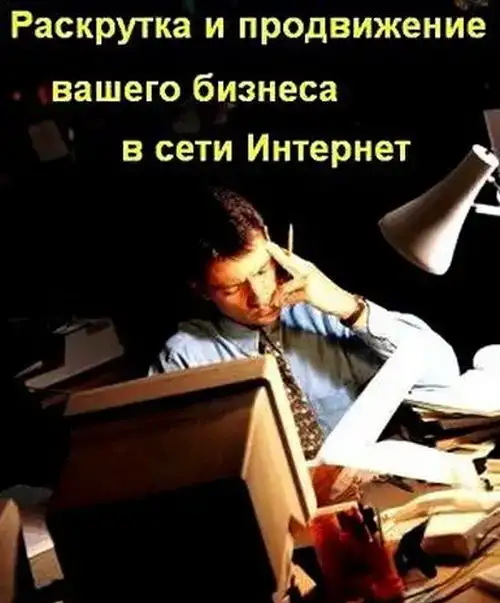 Директор ( CIO / CTO / HR / PR / SEO ), эксперт, SEO – мастер, фотография 1