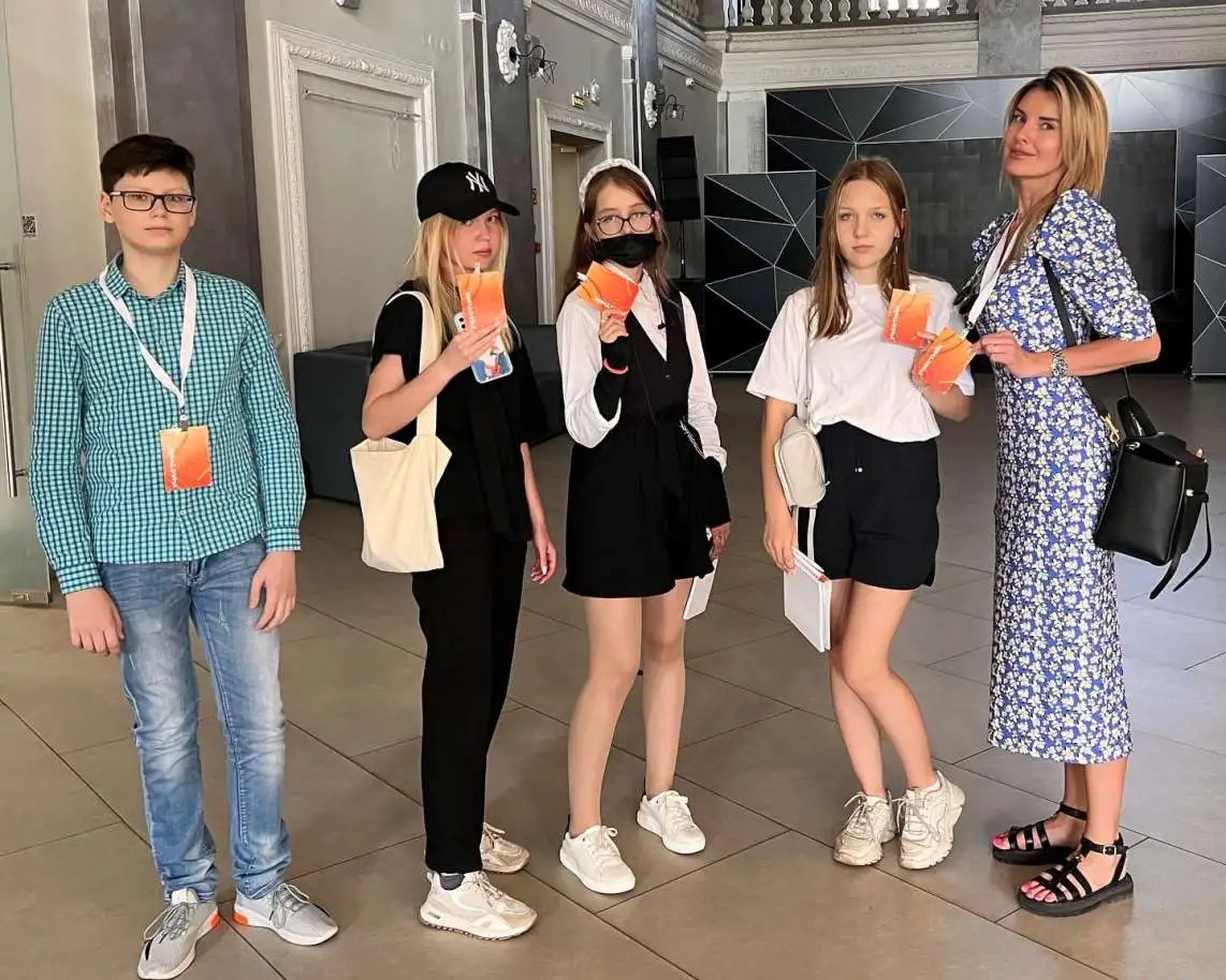 Детское дополнительное образование, фотография 2