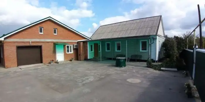 Продаю дом, фотография 2