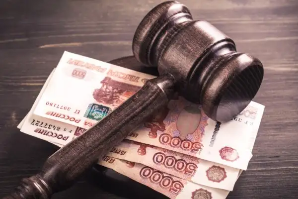 Услуги юриста по взысканию алиментов в Казани, фотография 1