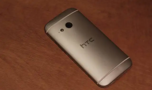 Продам телефон HTC mini2, фотография 4