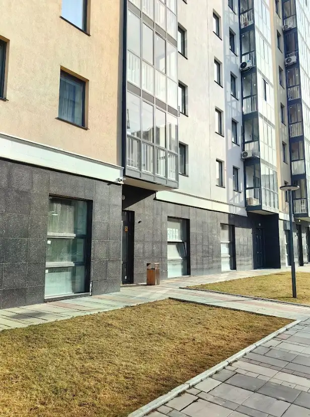Помещение 140 м кв, два зала., фотография 2