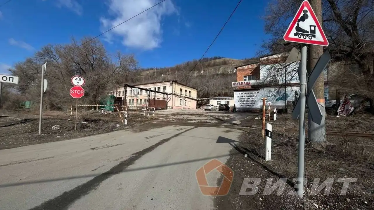 Сдам коммерческую недвижимость, Красноглинский, Красноглинское шоссе, 12к2, фотография 1