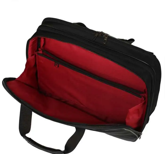 Сумка для ноутбука Samsonite Sarasota XB, фотография 2