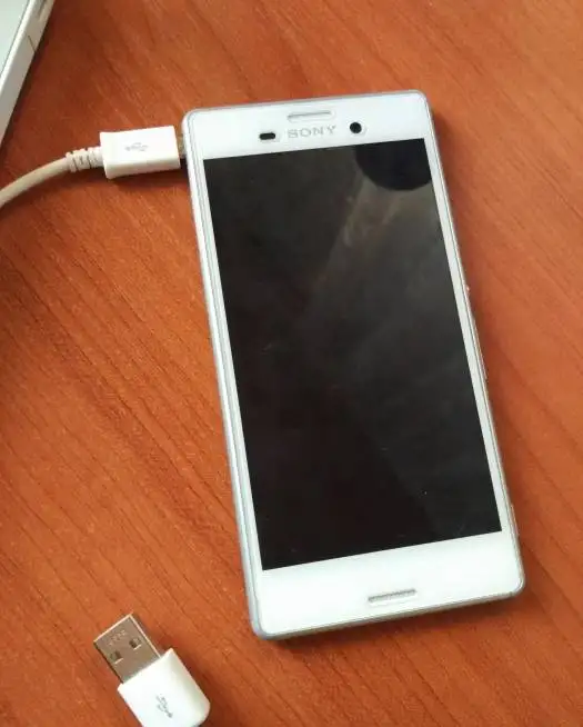 Продам Sony m4 aqua, фотография 1