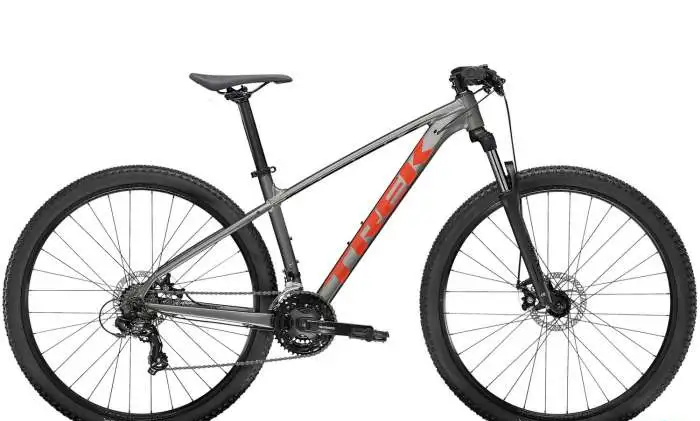 Велосипед Trek Marlin 4 29 /2022/., фотография 2
