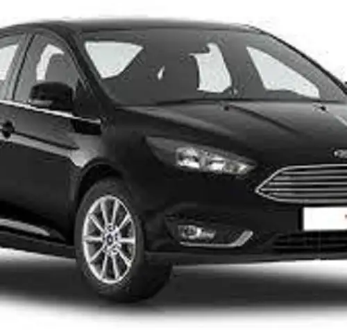 FORD ФОРД ФОКУС г. Москва, Ленинградский пр-кт, фотография 1