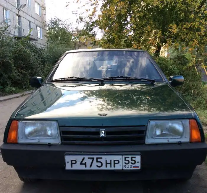 Продам Ваз 21099, фотография 7