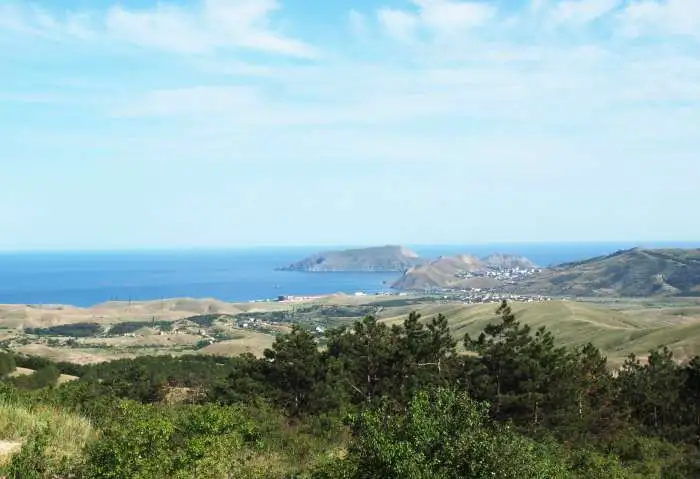 Отдых на море, фотография 1
