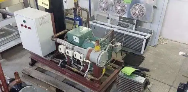 Агрегат битзер 4j-13.2y-40s, фотография 2